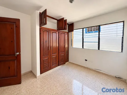 apartamentos - Apartamento en Villa Aura Santo Domingo oeste de 3 8