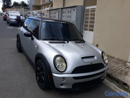 carros - Vendo MiniCooper en un precio de oportunidad 2