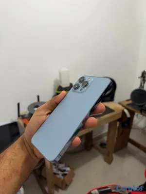 celulares y tabletas - iPhone 13 Pro Max 512 GB ‑ Desbloqueado 7