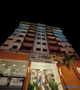 Vendo apto en bella vista
