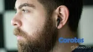 camaras y audio - Audifonos Etymotic ER2XR Extended Response IEM 5