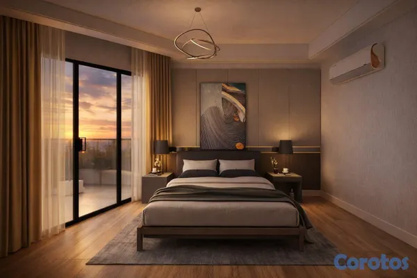 otros inmuebles - Townhouses en Venta en Boca Chica, 2 Habitaciones 9