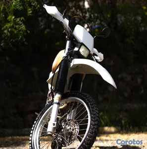Honda XR400R 