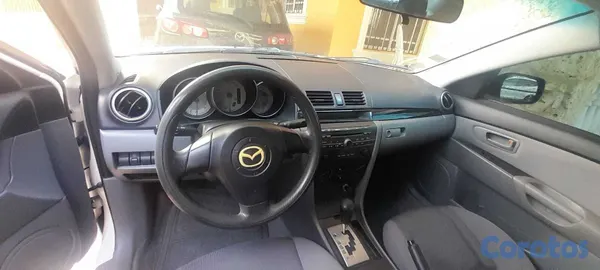 carros - MAZDA 3 2008, EN BUENAS CONDICIONES  5