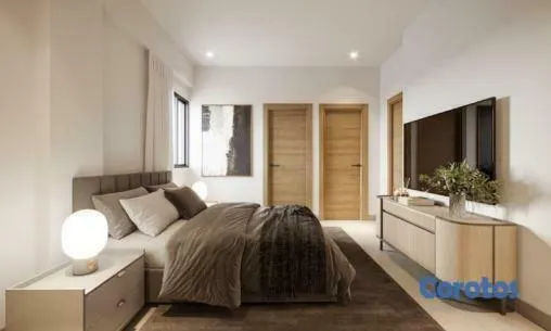 apartamentos - Apartamentos de Lujo en Serralles, Distrito Nacional - 2 Habitaciones ID 3365 10