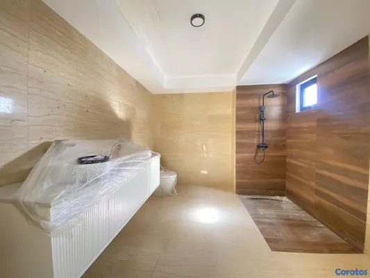 apartamentos - Amplio y elegante penthouse con vista 360 en  Naco. Este cuenta con 3 niveles  9