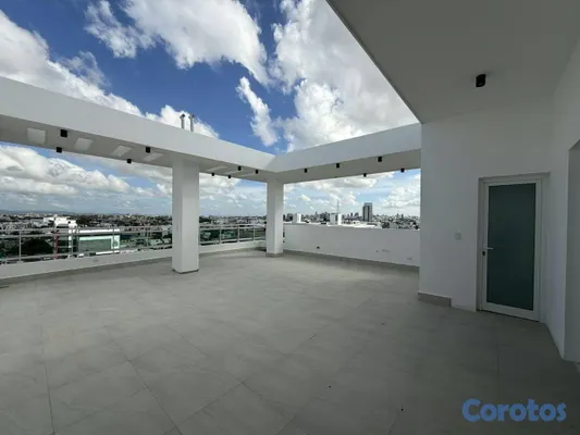 penthouses - Penthouse en venta en Renacimiento - 3427 2