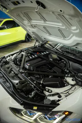 carros - BMW M3 Competition XDRIVE 2023 Recien Importado 11