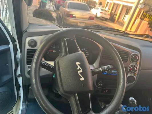 camiones y vehiculos pesados - camión k2700 2023  6