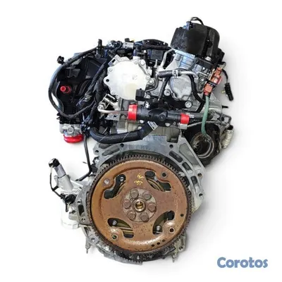 repuestos -  MOTOR PARA FORD EDGE 2017 2