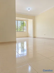Espacioso y funcional apartamento de 3 habitacione
