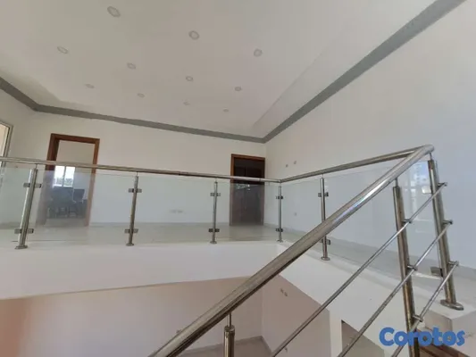 casas - SE VENDE HERMOSA CASA EN RESIDENCIAL PUERTO PLATA 5