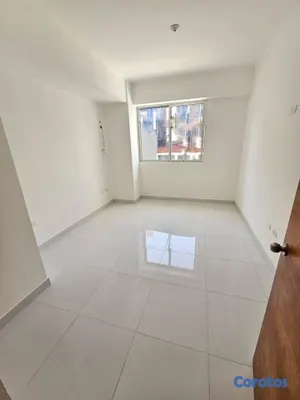 apartamentos - Apartamento de 3 habitaciones Nuevo con terraza en 14