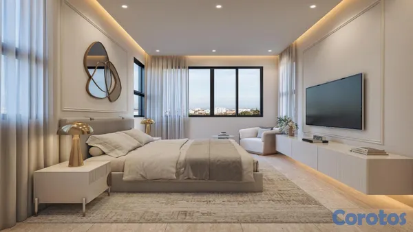 apartamentos - Majestuoso Torre Familiar, Luxury en Alma Rosa I 6