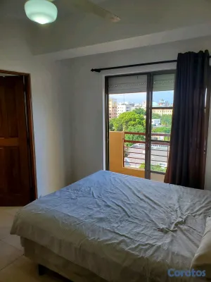 apartamentos - el apartamento esta en exelentes condiciones con una vista fabulosa al mar. 14