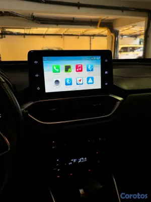 jeepetas y camionetas - Chevrolet Groove 2022 6
