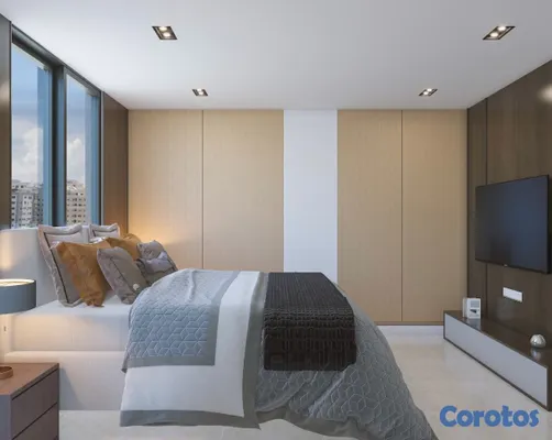 Proyectos - Apartamento en Venta, Renacimiento 11