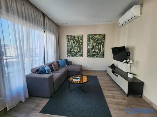 apartamentos - Apartamento de 1 habitacion amueblado en alquiler  2