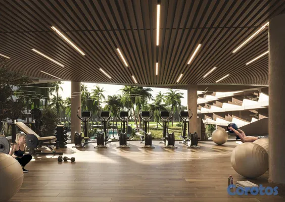 apartamentos - Apartamento en Contrucción | Cap Cana -3404 15