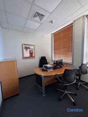 oficinas y locales comerciales - Local de 1582mts Un Nivel Completo - Piso Alto en Torre de Prestigio -  3