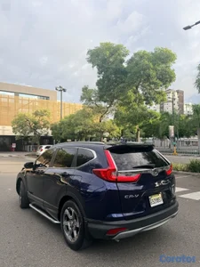 Crv EX 2017 
