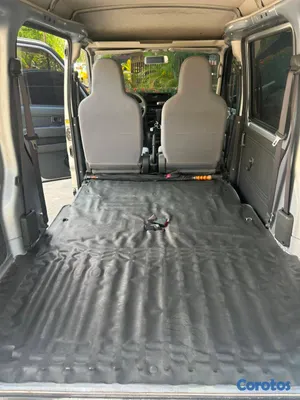 jeepetas y camionetas - Daihatsu Hijet 2016 9