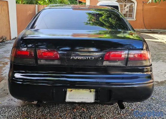 carros - Toyota 4