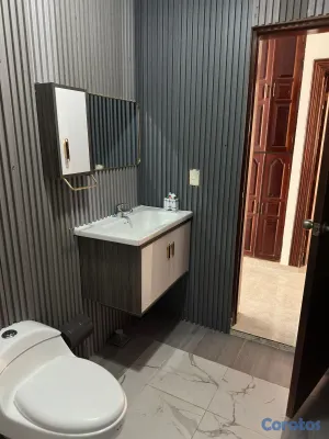 casas - CASA EXCLUSIVA EN EL CORAZÓN DE BOCA CANASTA - BAN 4