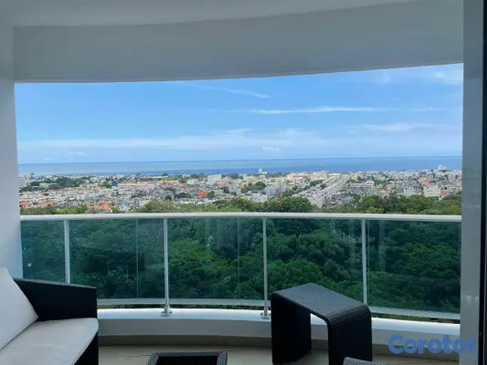 penthouses - Hermoso Penthouse en venta.  8