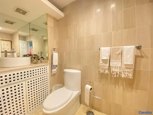 apartamentos - Anacaona venta de apartamento Clásico de 350 metros con hermosa vista  3