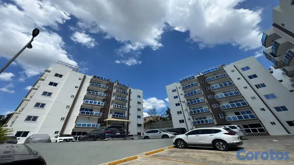 apartamentos - ✨ Elegantes Apartamentos en Venta en Vista Hermosa, Santo Domingo Este ✨ 6