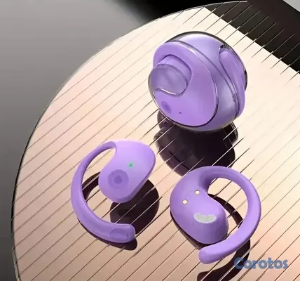 camaras y audio - Audífonos Bluetooth SENYANG/Traductor/Redondos/Col 7