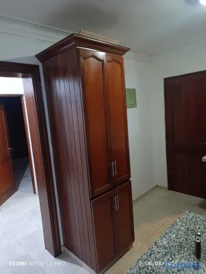 apartamentos - Apartamento en alquiler en Santo Domingo Oeste 9