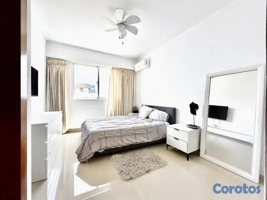 apartamentos - Apartamento en Venta en Bella Vista De 3 Habitacio 12