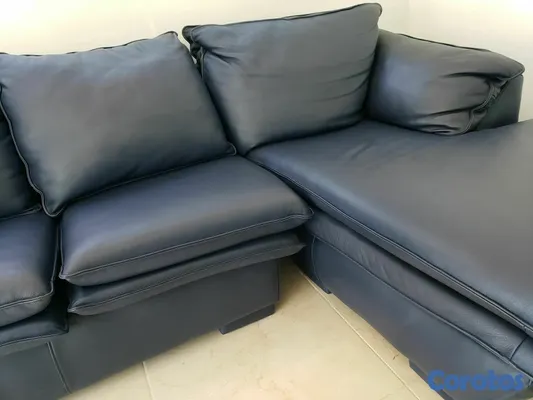 muebles y colchones - Sofa juego 16