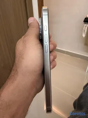 celulares y tabletas - Iphone 16 Pro Max 256GB 6