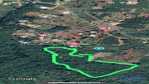 solares y terrenos - En Venta Solar en las Galeras Samana 5