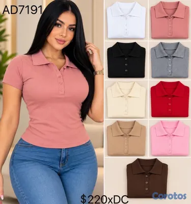 ropa para mujer - Ropa para Dama Nueva – Diferentes Modelos y Tallas 14