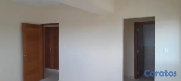 apartamentos - Excelente apartamento en Torre moderna de la prestigiosa zona de Alma Rosa 1ra  5