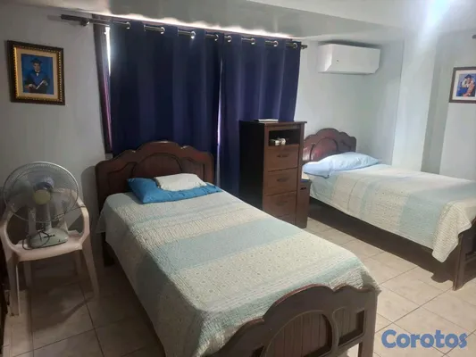 apartamentos - Apartamento clásico en zona del Ensanche Quisqueya 10