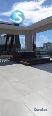 apartamentos - APARTAMENTO EN VENTA, SECTOR: EVARISTO MORALES 5