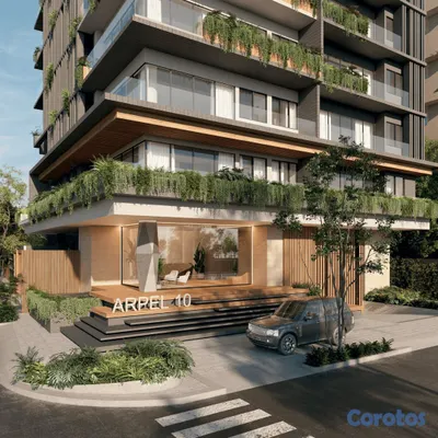 apartamentos - Proyecto Arpel 10 Av.Enriquillo 11