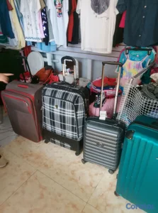 maletas en venta 