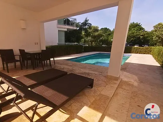 apartamentos - Luminoso 2H con baños en suite y amplio balcón — P 3