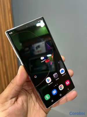 celulares y tabletas - Samsung Galaxy note 10 plus  5