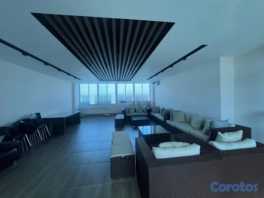 apartamentos - Apartamento en Venta de 2 hab. en Piantini 8