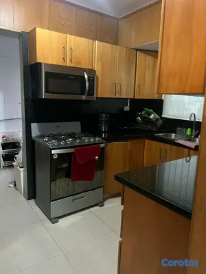 apartamentos - Apartamento En Venta En Evaristo Morales  2