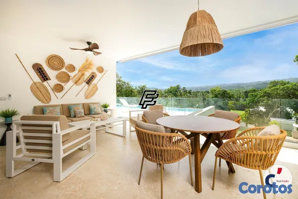 apartamentos - Escapada de Ensueño: Apartamento de Lujo en Reside 5