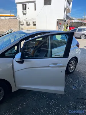 carros - hond fit 2019 blanca perla 6