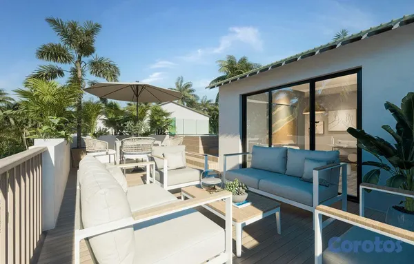 apartamentos - Proyecto Turístico de Apartamentos en Las Terrenas, Samaná 5